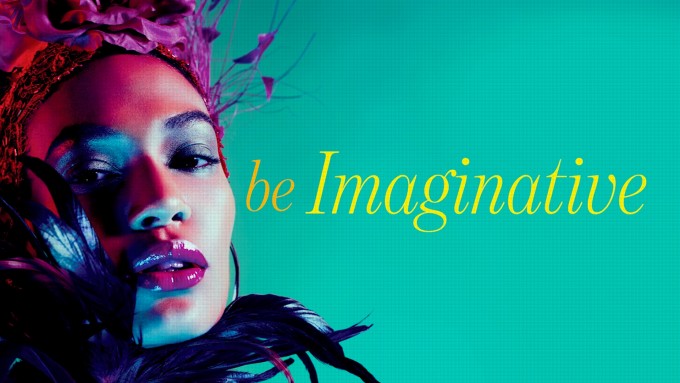 be_imaginative