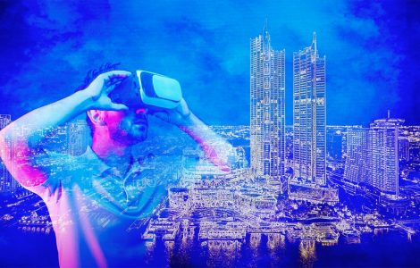 Le métavers pour un avenir 3.0